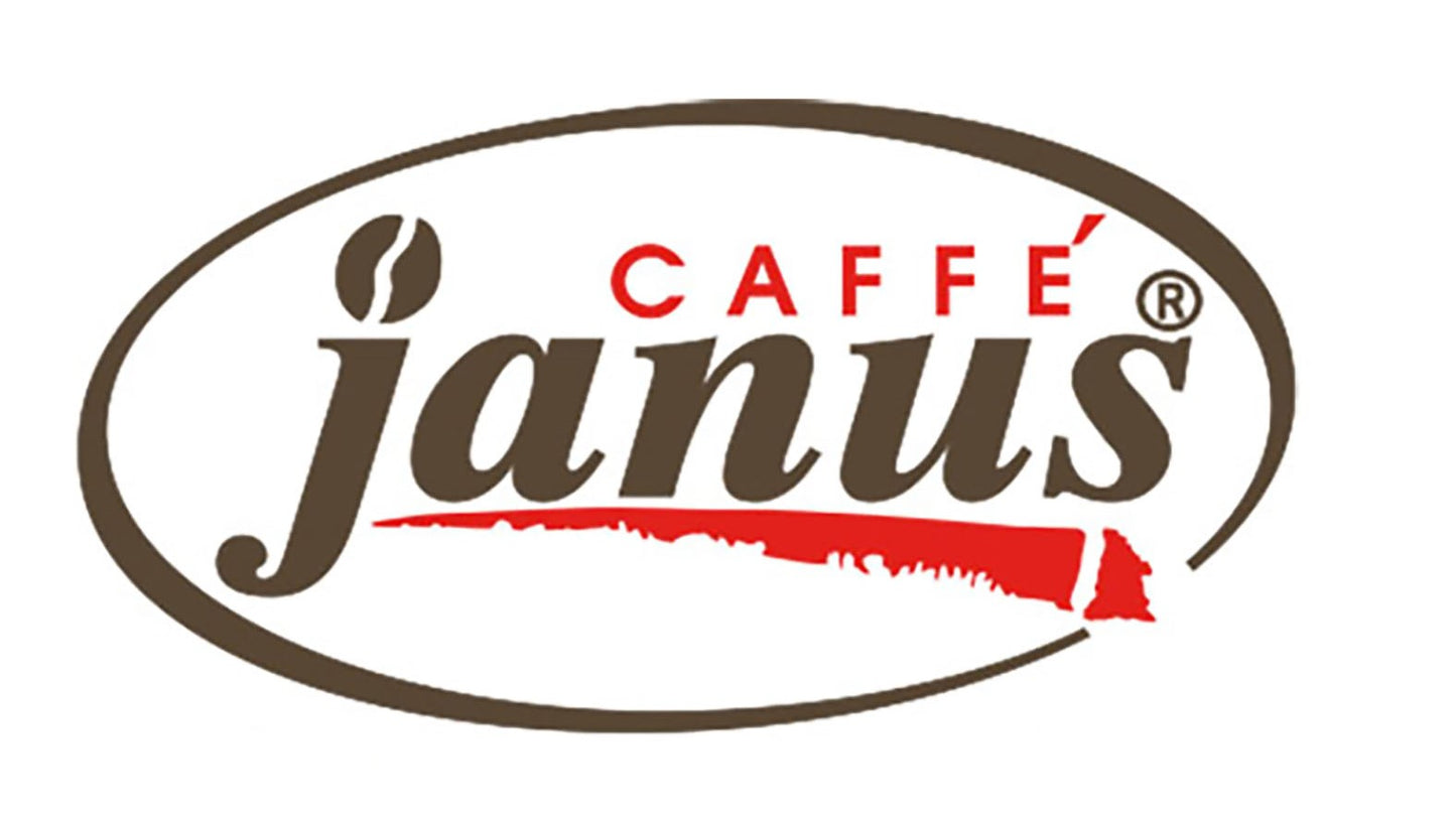 Janus Caffè Torrefazione Marchigiana