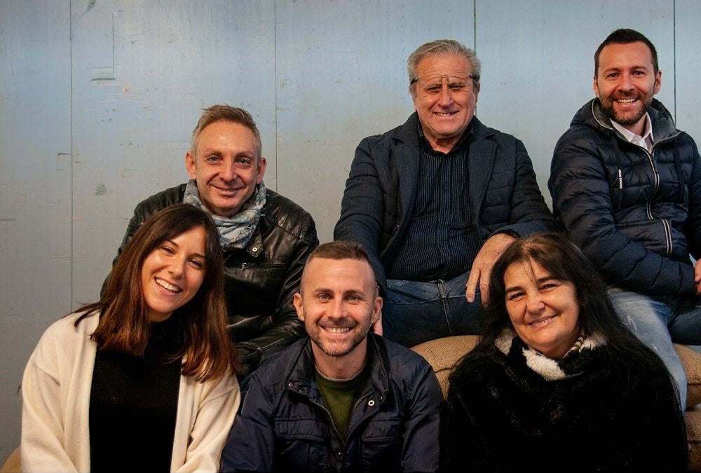 Janus Caffè Torrefazione Marchigiana