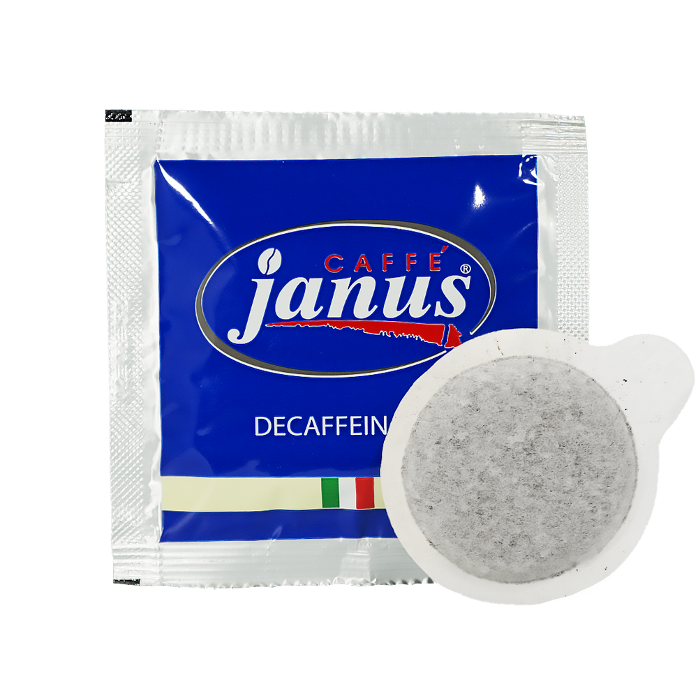 ESE Decaffeinated pods (50 pods)