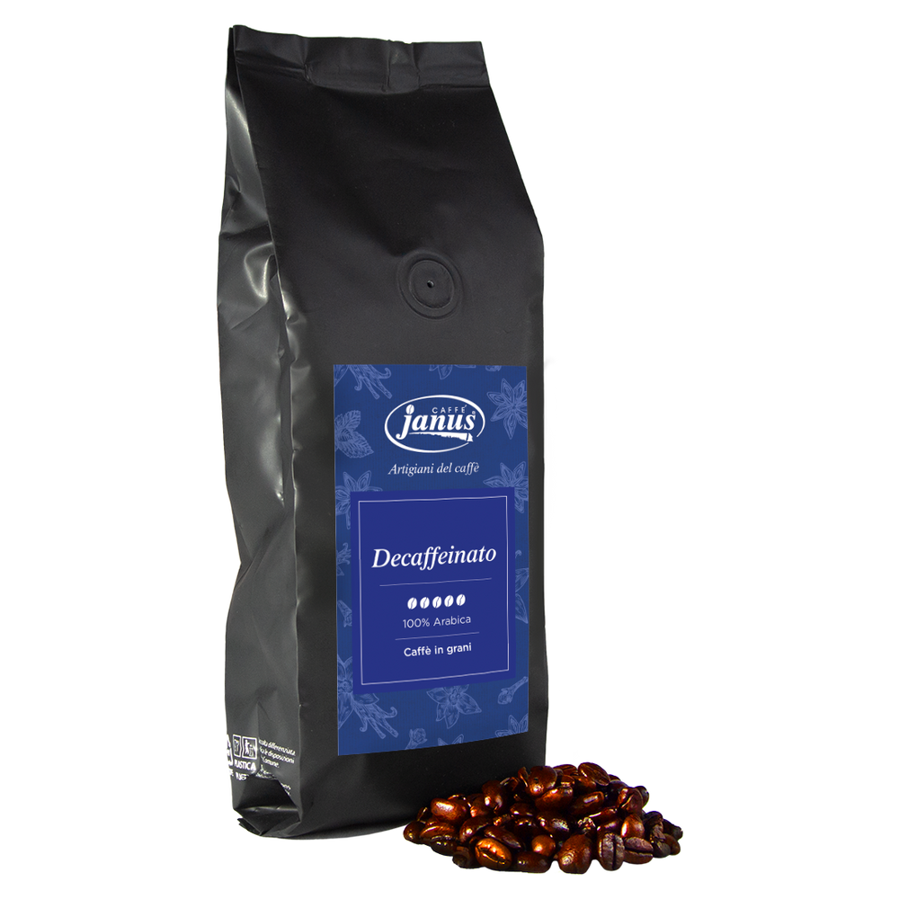 
                  
                    Coffee beans - Decaffeinated 250gr
                  
                