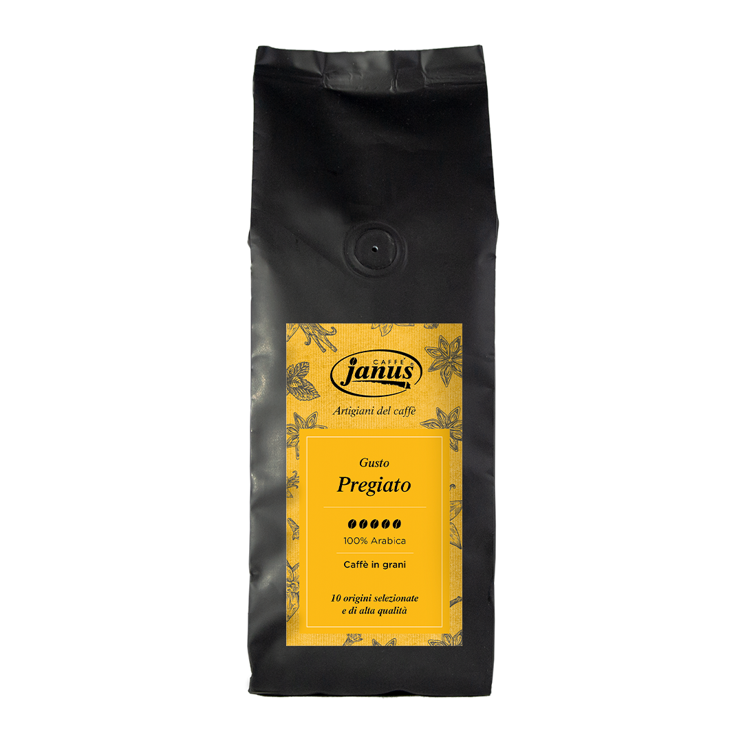 
                  
                    Coffee beans - Precious Espresso 250gr
                  
                